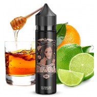 Drunken Honey Aroma Snowowl