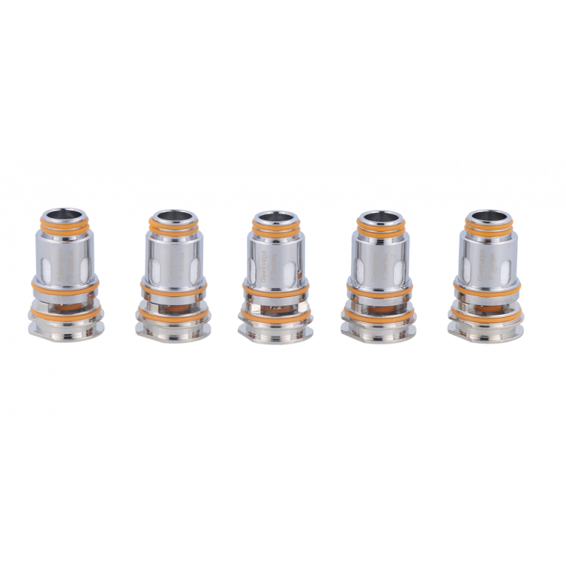 GeekVape P-Serie Verdampferköpfe Coils