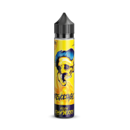 Yellow Raspberry Aroma Revoltage