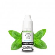 Vaping Gorilla Liquid Menthol Nikotinsalz