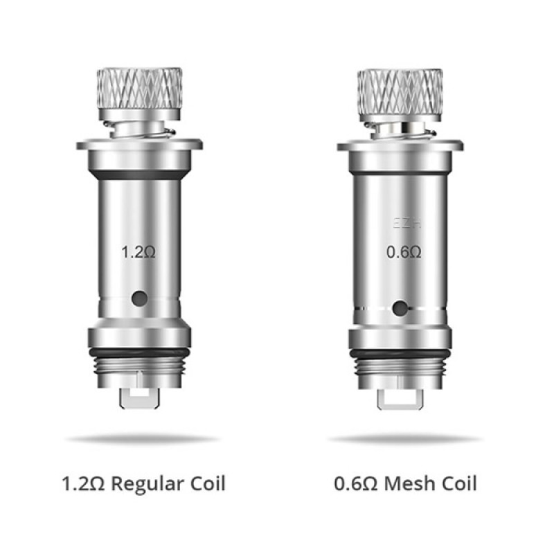 Lost Vape Lyra Verdampferköpfe Coils
