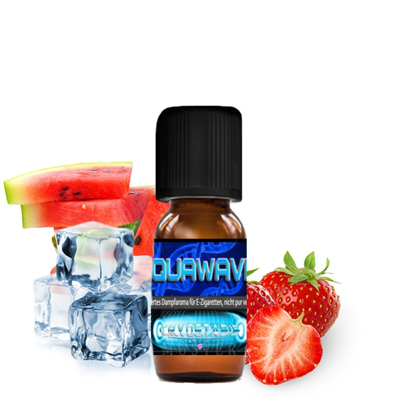 Cryostasis Aquawave - Aroma Twisted 10ml