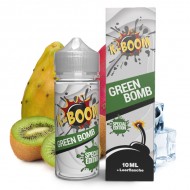 Green Bomb Aroma K-Boom