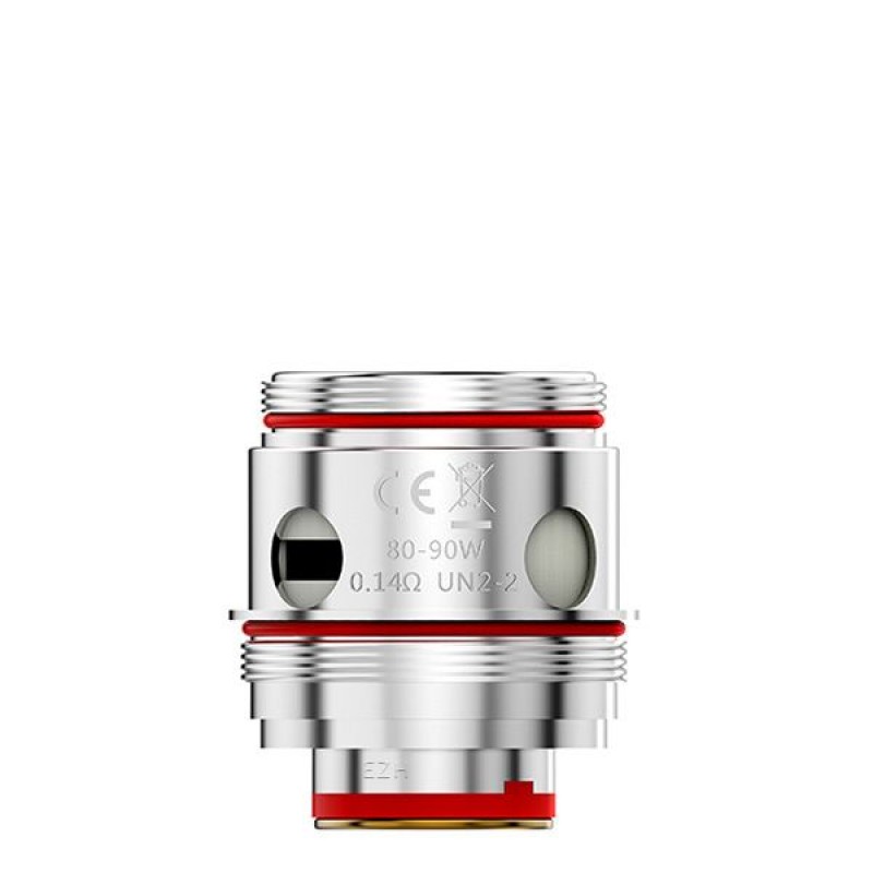 Uwell Valyrian 3 Verdampferköpfe Coils