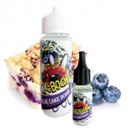 Blue Cake Bomb Aroma K-Boom