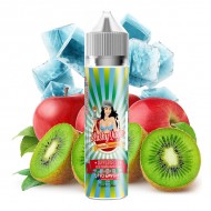 Slushy Queen Aroma Applegizer PJ Empire