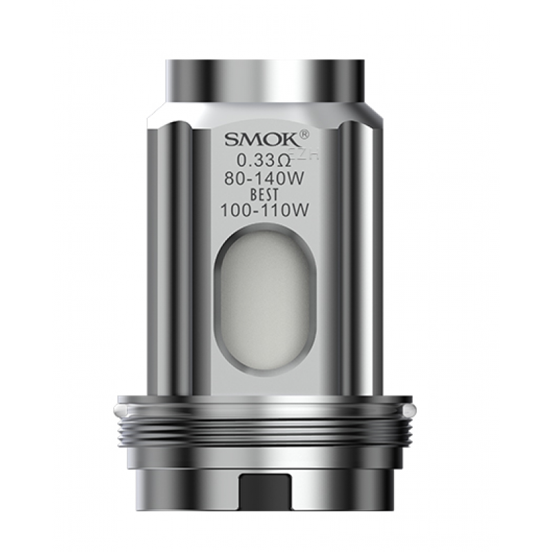 Smok TFV18 Verdampferköpfe Coils
