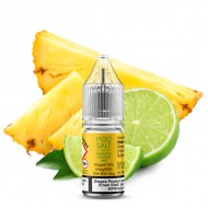 Pod Salt Xtra Liquid Pineapple Passion Lime Nikoti...
