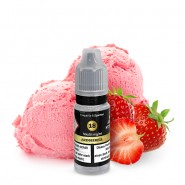 Aroma Syndikat Liquid Erdbeereis Nikotinsalz 18mg/...