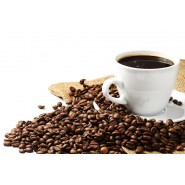 Kaffee Aroma - eRs - 10ml