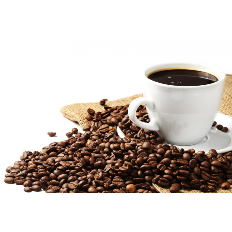 Kaffee Aroma - eRs - 10ml