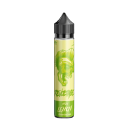Neon Lemon Aroma Revoltage