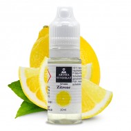 Zitrone Aroma 10ml Aroma Syndikat
