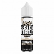 Chocolate Cookie Smores Aroma Barehead