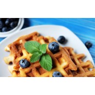 Blueberry Waffle Aroma - eRs - 10ml