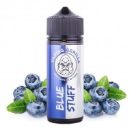 Blue Stuff Aroma Vaping Gorilla