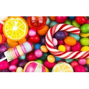 Süßungsmittel (Sweetener) Aroma - eRs - 10ml