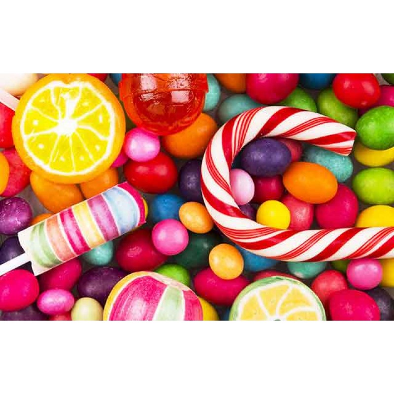 Süßungsmittel (Sweetener) Aroma - eRs - 10ml