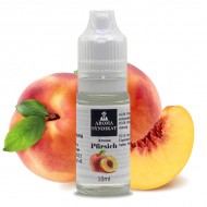 Pfirsich Aroma 10ml Aroma Syndikat