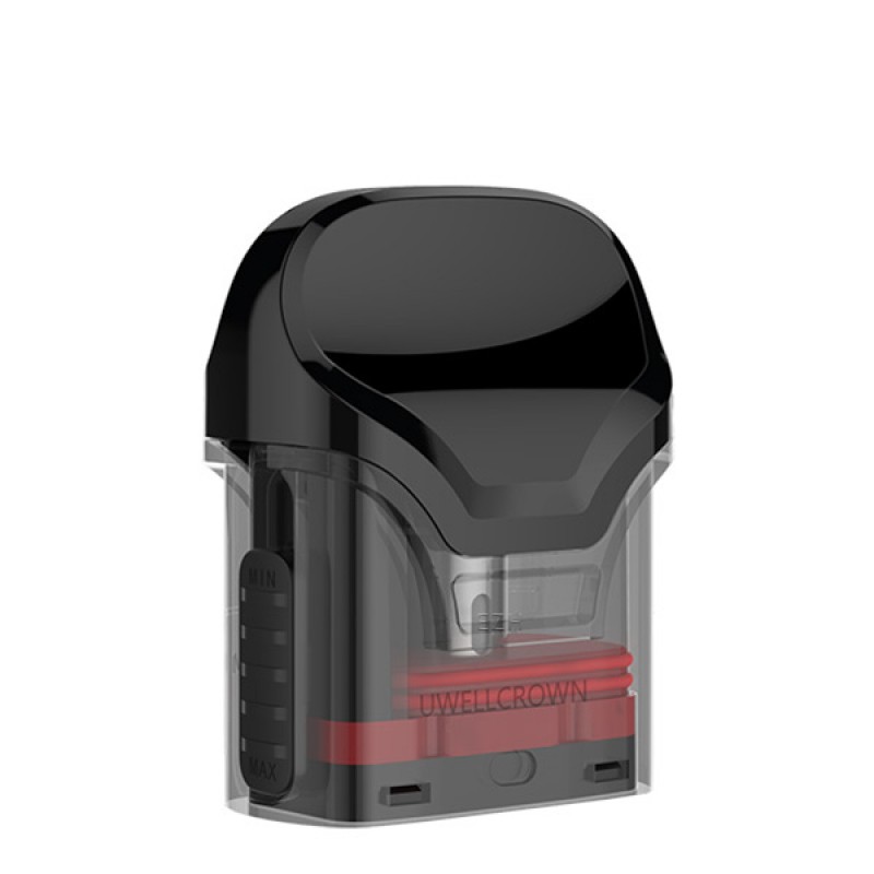 Uwell Crown Pod Verdampferköpfe Pods Coils