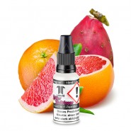 ELF-LIQUID Kaktus Blutorange Nikotinsalz 9mg/ml