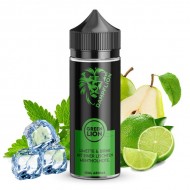 Green Lion Aroma Dampflion