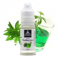 Waldmeister Aroma 10ml Aroma Syndikat