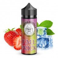 Kick F.M.E Aroma Vaping Gorilla