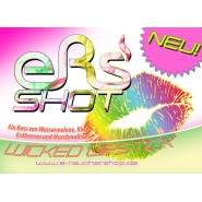 eRs Shot - Wicked Lipstick