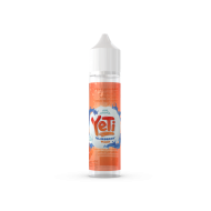 Blueberry Peach Longfill Aroma Yeti