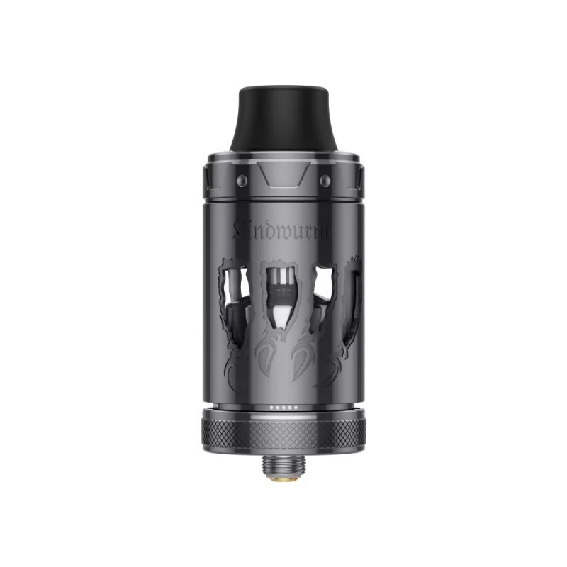 Vapefly Lindwurm RTA Verdampfer