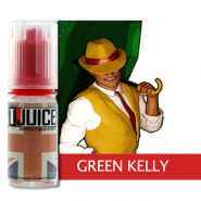 T-Juice - Green Kelly - e-Liquid