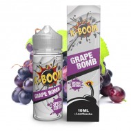 Grape Bomb Aroma K-Boom