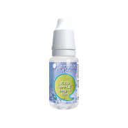 Iced Apple e-Liquid - 10ml - Flavourtec