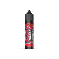 Professor Pep Aroma Strapped Soda
