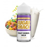 Suger Shack Fruit Cereal Milk Aroma Barehead