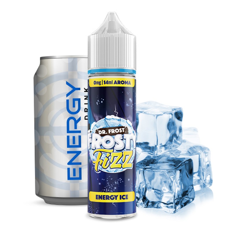 NRG Ice Aroma Dr. Frost