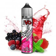 IVG Summer Blaze Aroma Longfill