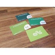 eRs - Gutscheine - Gutscheincode