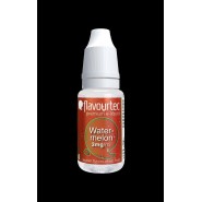 Wassermelone e-Liquid - 10ml - Flavourtec