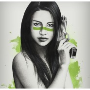 13 Sins - SuzY 6 - e-Liquid