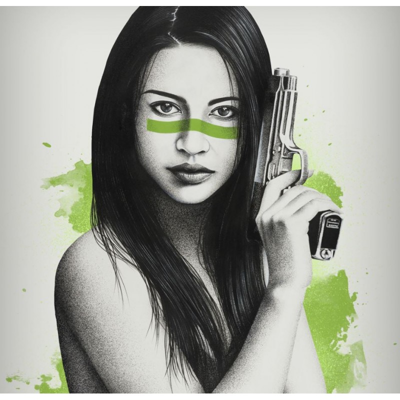 13 Sins - SuzY 6 - e-Liquid