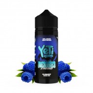 Blueberry Razz Ice Longfill Aroma Yeti Overdosed