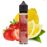 Strawberry Burst Longfill Aroma Vampire Vape
