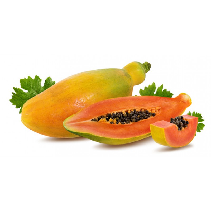 Papaya Aroma - 10ml - ERS