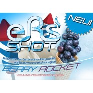 eRs Shot - Berry Rocket