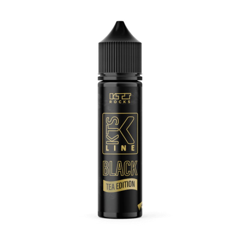 Black Tea Edition Aroma KTS Tea Serie