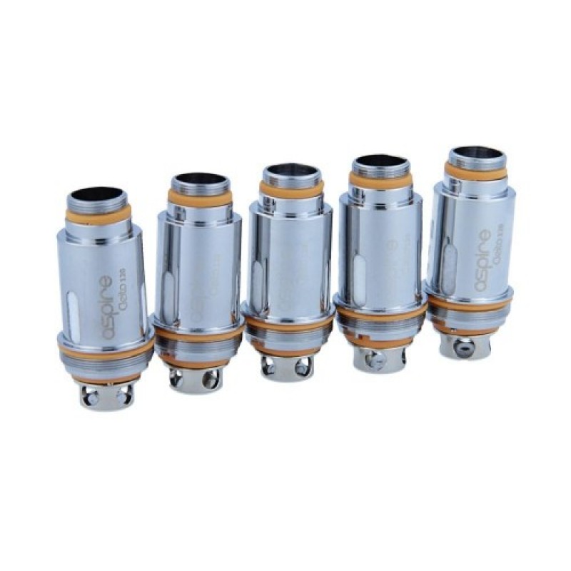 Aspire Cleito 120 / Cleito 120 Pro Verdampferköpf...