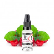 ELF-LIQUID Himbeere Nikotinsalz 9mg/ml