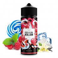 French Kiss Aroma Brainkiller